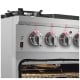 Forno FFSGS6125-48