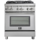 Cuisinière Forno 30 pouce (FFSGS6188-30)