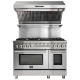 Forno FFSGS6188-48