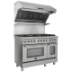 Forno FFSGS6188-48