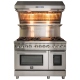 Forno FFSGS6188-48