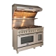 Forno FFSGS6188-48