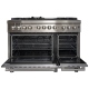 Forno FFSGS6188-48