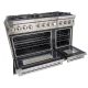 Forno FFSGS6188-48