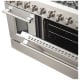 Forno FFSGS6244-48
