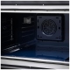 Forno FFSGS6387-36BLK