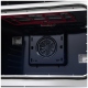 Forno FFSGS6387-36BLK