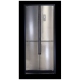 Forno FFFFD1950-30S 30 inch 14.9 cu. ft. Refrigerator