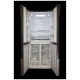 Forno 30 inch 14.9 cu. ft. Refrigerator (FFFFD1950-30S)