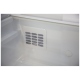 Forno FFFFD1950-30S 30 inch 14.9 cu. ft. French Door Refrigerator