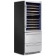 Réfrigérateur Forno (FWCDR6661-30S)