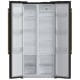 Forno FFRBI1805-33BLK