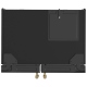 Forno FFRBI1805-33BLK
