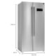 Forno FFRBI1805-33SB