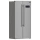 Forno FFRBI1805-33SB 33 inch 15.6 cu. ft. Refrigerator