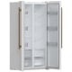 Forno FFRBI1805-33WHT