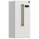 Forno FFRBI1805-33WHT
