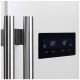 Forno FFRBI1805-33WHT