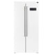 Forno FFRBI1805-33WHT 33 inch 15.6 cu. ft. Refrigerator