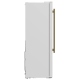 Forno FFRBI1805-33WHT
