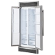 Forno FFRBI1805-37SG Built In Refrigerator