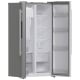 Forno 36 inch 20.0 cu. ft. Refrigerator (FFRBI1844-36SB)