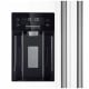 Forno FFRBI1844-36WHT