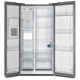 Forno FFRBI1844-40SG 36 inch 20.0 cu. ft. Built In Refrigerator