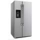 Forno FFRBI1844-40SG 36 inch 20.0 cu. ft. Refrigerator