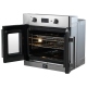 Four encastré Forno 30 pouce