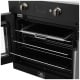 Four encastré simple Forno 30 pouce (FBOEL1333-30BLK)