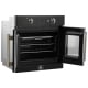 Forno FBOEL1333-30BLK