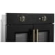 Forno FBOEL1333-30BLK