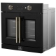Four encastré Forno 30 pouce (FBOEL1333-30BLK)