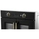Four encastré simple Forno FBOEL1333-30BLK 30 pouce