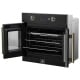 Four encastré simple Forno FBOEL1333-30BLK
