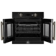 Four encastré Forno FBOEL1333-30BLK 30 pouce