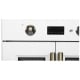 Forno 30 inch Wall Oven (FBOEL1333-30WHT)