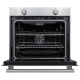 Forno FBOEL1370-30 30 inch Single Wall Oven