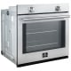 Forno FBOEL1370-30 30 inch Wall Oven