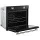 Forno FBOEL1370-30BLK