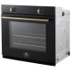 Forno FBOEL1370-30BLK