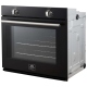 Forno FBOEL1370-30BLK