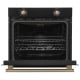 Forno FBOEL1370-30BLK