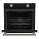 Forno FBOEL1370-30BLK