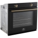Forno FBOEL1370-30BLK