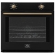 Forno FBOEL1370-30BLK