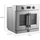 Forno FBOEL1371-30 30 inch Single Wall Oven