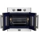 Forno FBOEL1371-30 30 inch Wall Oven