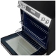 Forno 30 inch Stainless Steel Induction Range (FFSIN0905-30)